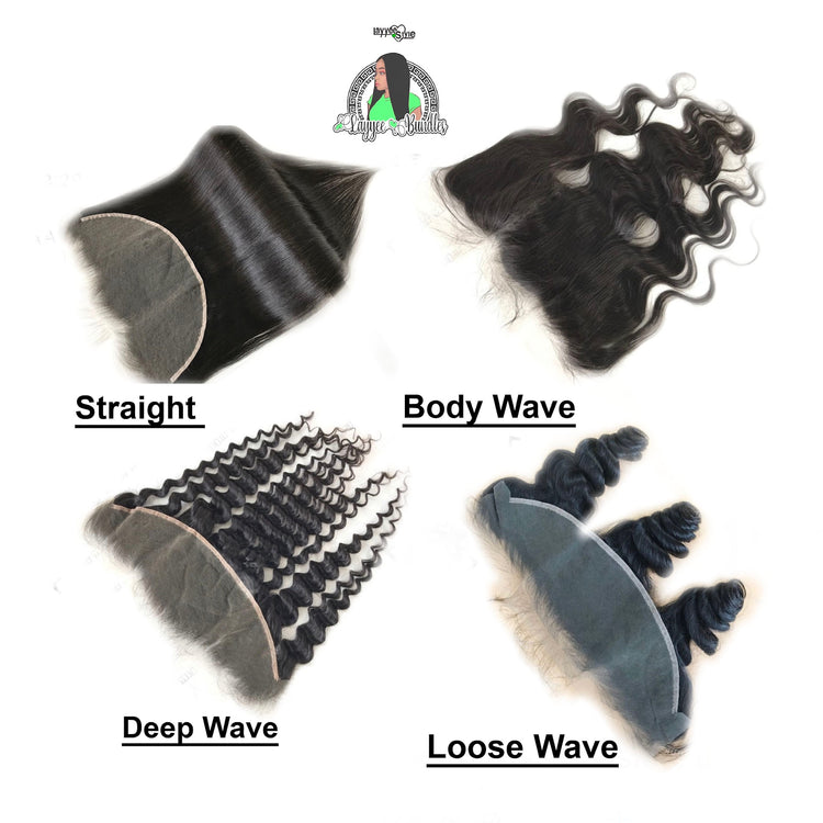 Frontals