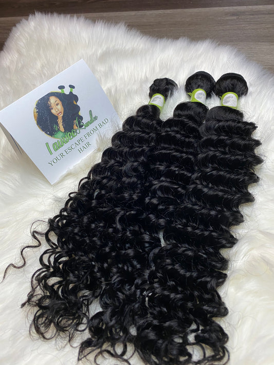 Deep Wave