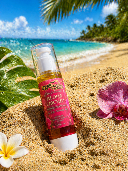 Aloha Orchid