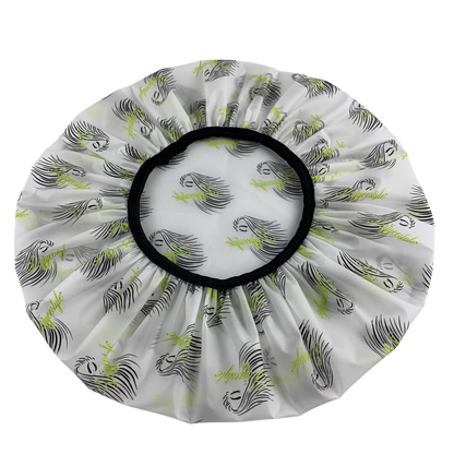 LayyeeStyle Shower cap