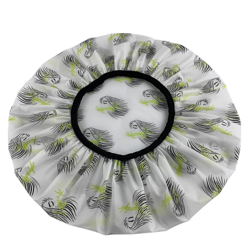 LayyeeStyle Shower cap