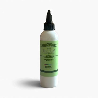 Luxe Hair Elixir