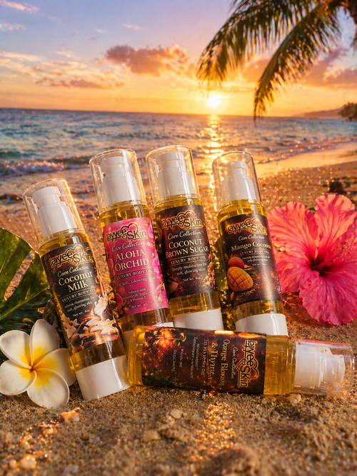 🌺 Hawai’i Collection