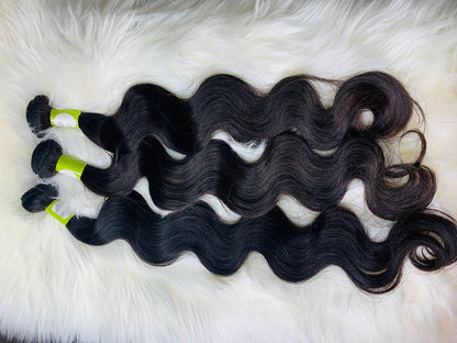 Body Wave