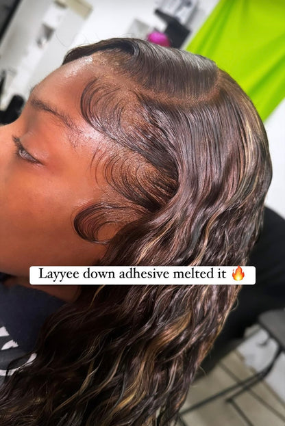 Layyee Down Adhesive