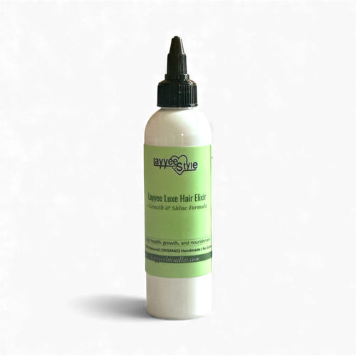 Luxe Hair Elixir