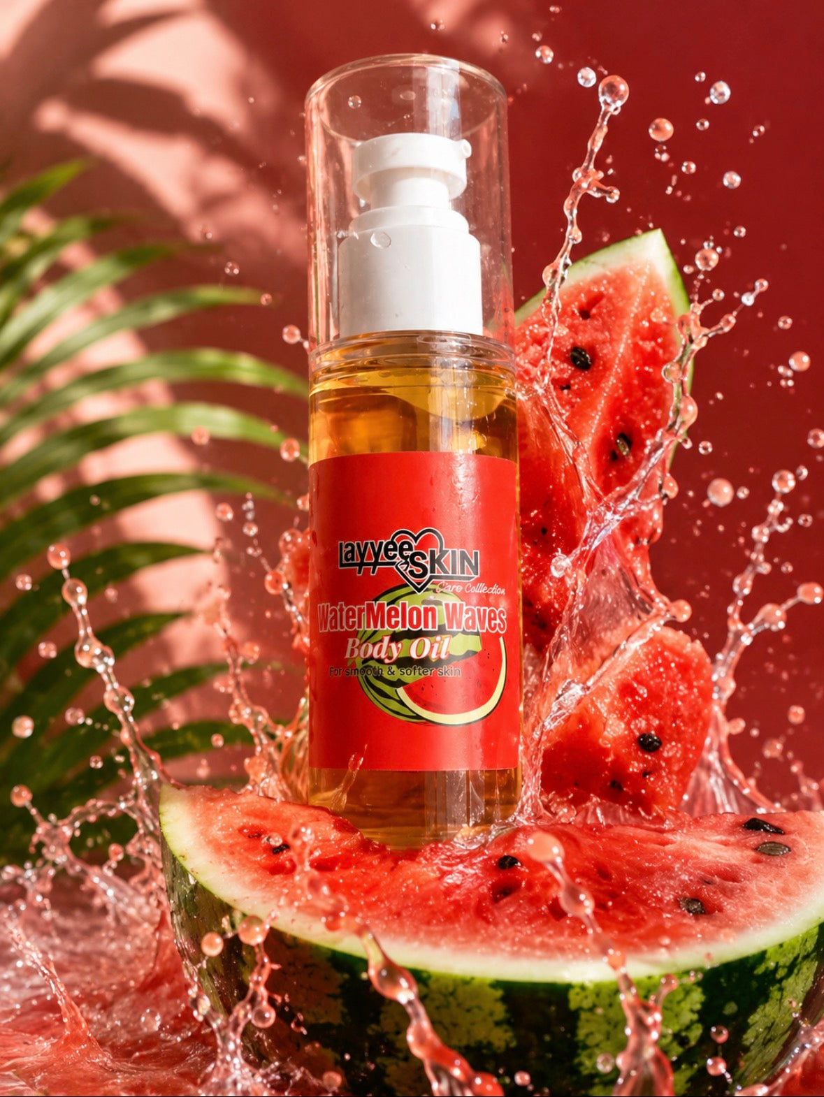 Watermelon Wave