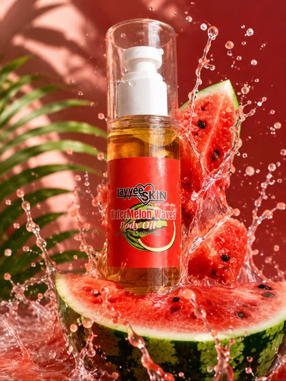 Watermelon Wave