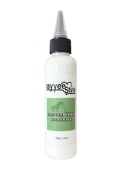 Layyee Down Adhesive