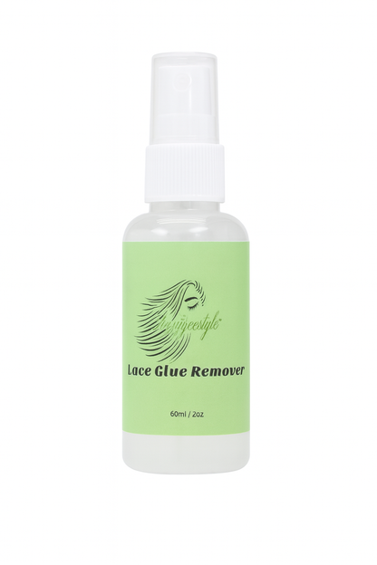 Lace Glue Remover