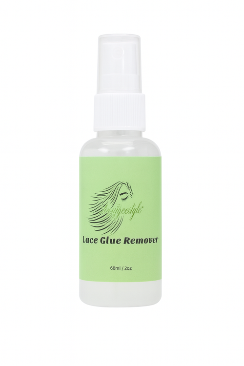 Lace Glue Remover