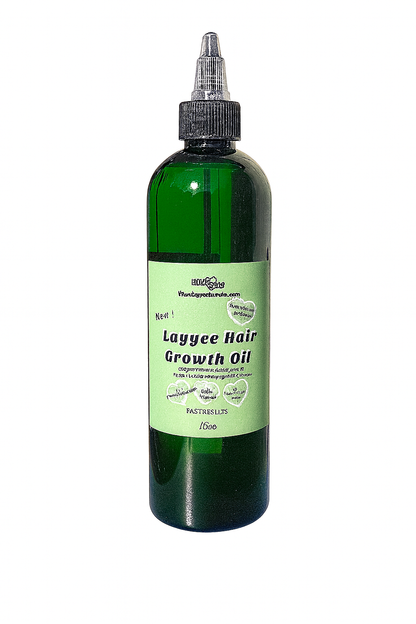Hair Growth oil