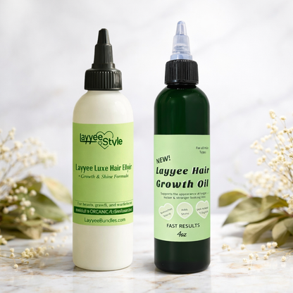 Scalp Reset Kit