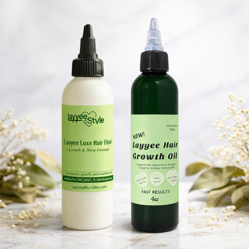 Scalp Reset Kit