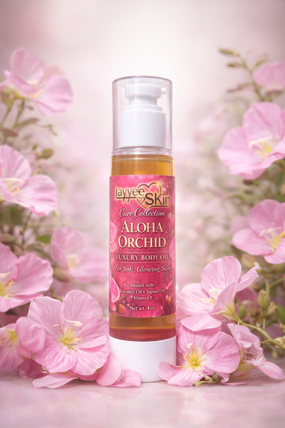 Aloha Orchid