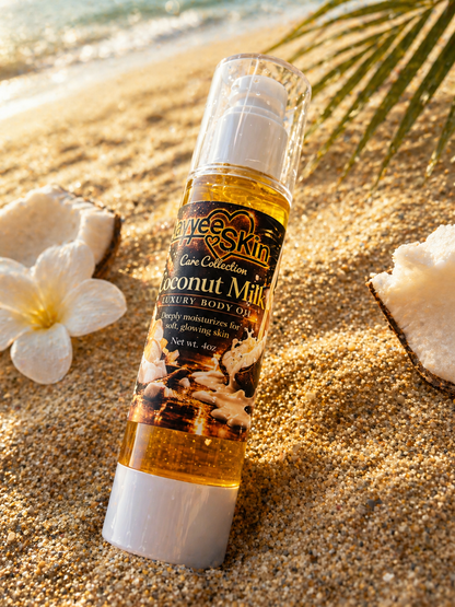 Coconut Milk