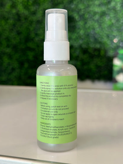 Skin Protectant