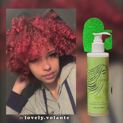 Leave-in-Conditioner
