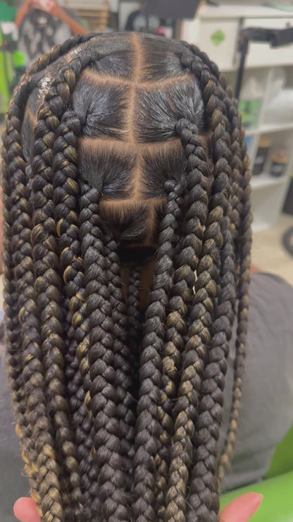 Loc N Twist
