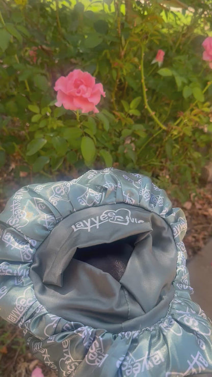 Luxury Satin Bonnet™