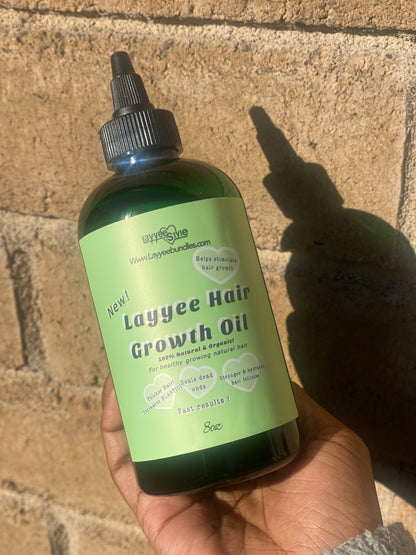Hair Growth oil