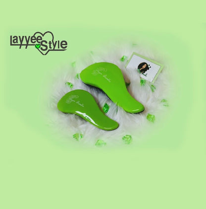 Layyee Hair Care Package