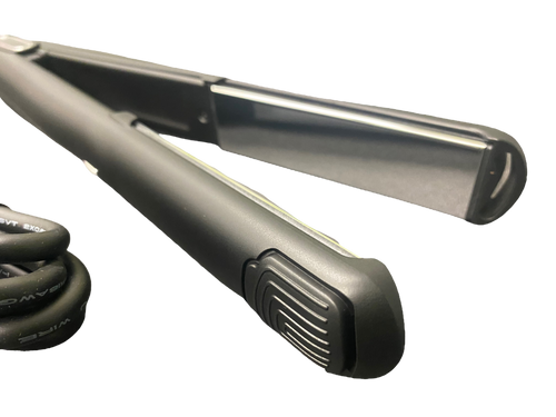 Titanium pro flat iron