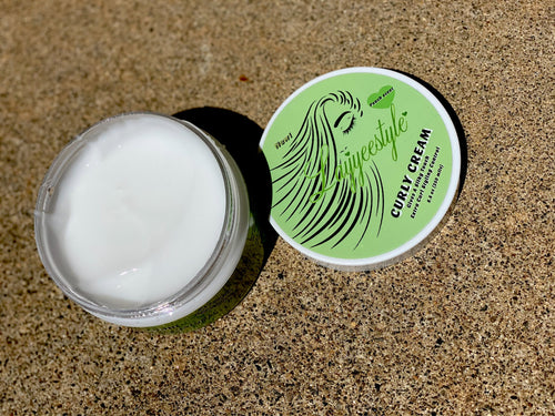 Curl Cream