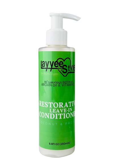 Leave-in-Conditioner