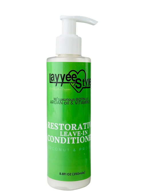 Leave-in-Conditioner